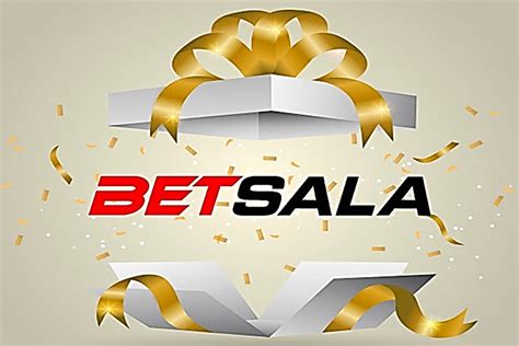 Betsala casino bonus